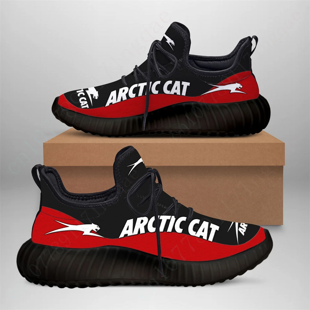 

Arctic Cat Shoes Big Size Original Men's Sneakers Sports Shoes For Men Lightweight Comfortable Male Sneakers Unisex Tennis