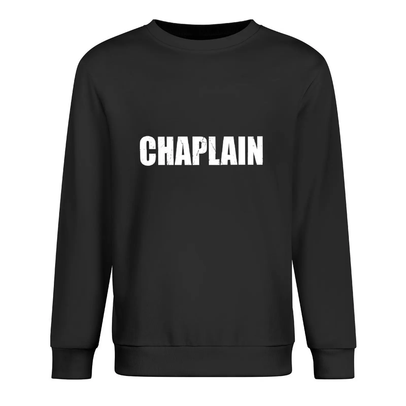 

Chaplain Halloween Costume Party Cute & Funny T shirt Halloween Costume Party Cute & Funny Costume T Shirt Cute Cheap H Pullover