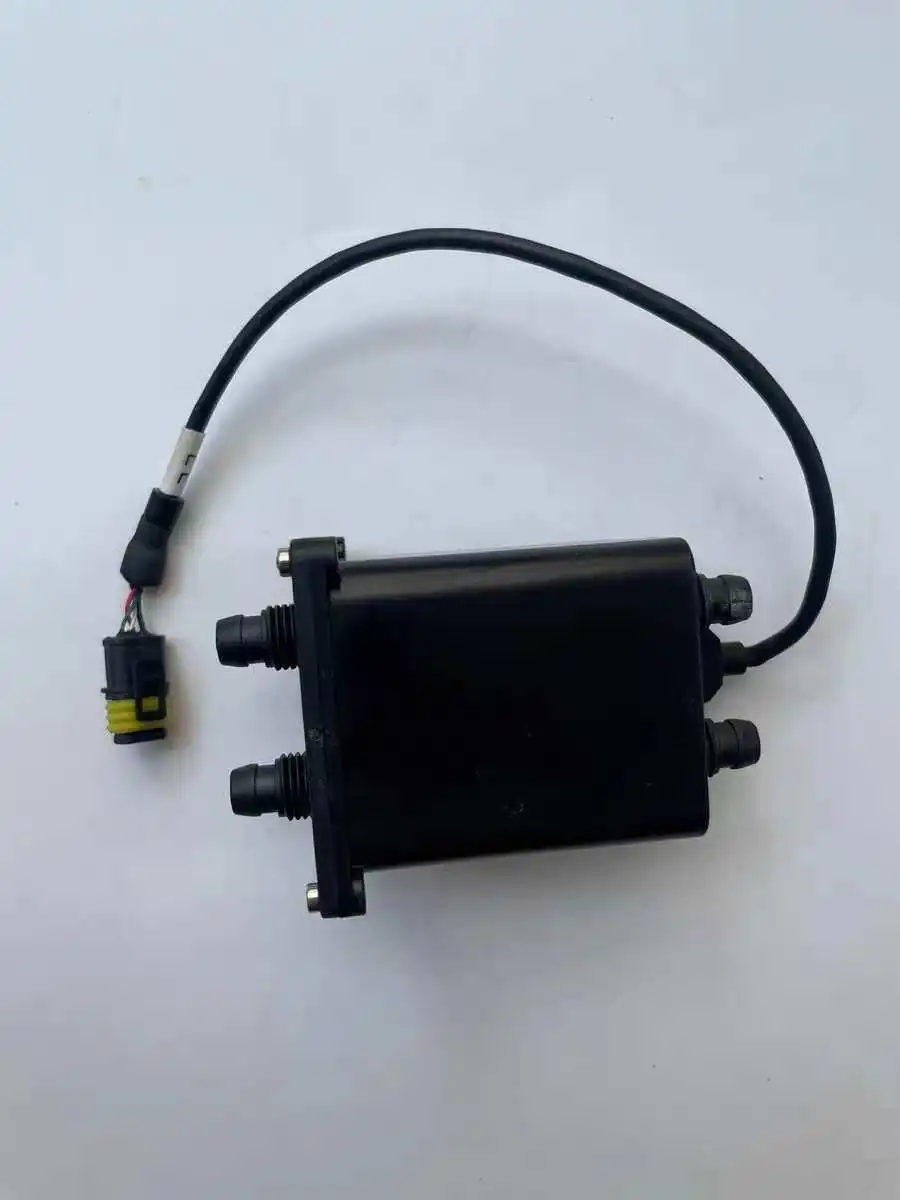 Voor Agras DJI T30 Flowmeter Montageset Onderdeel Landbouwdrone-accessoires