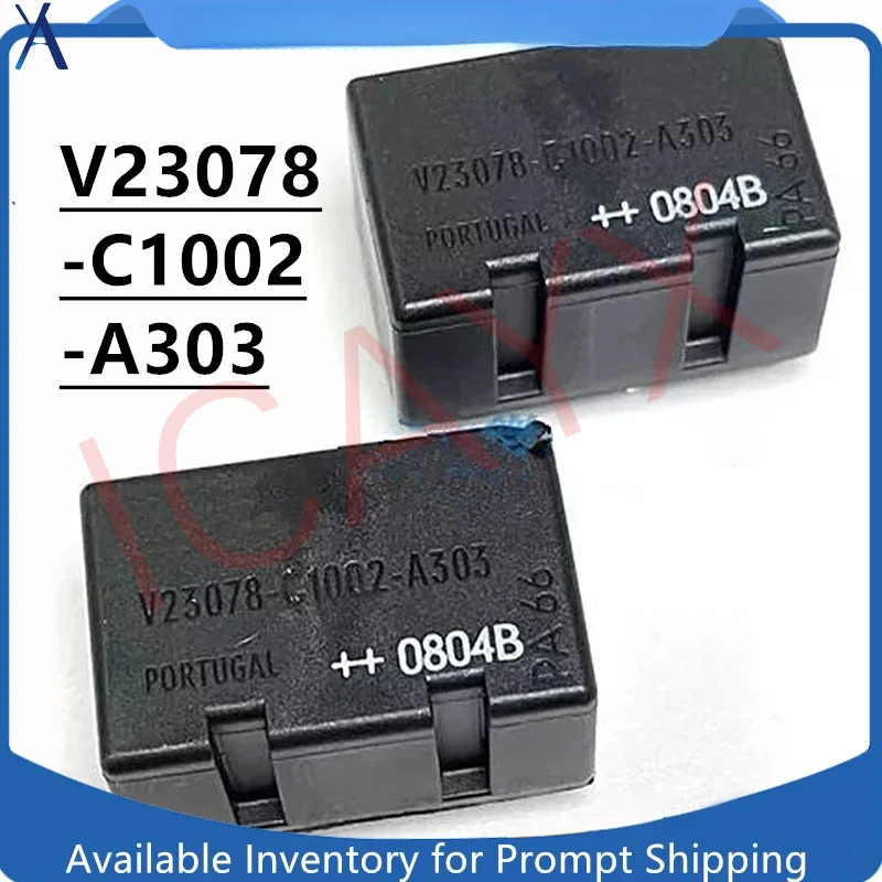 

1PCS Original V23078-C1002-A303 Automotive Relay 8-Pin Position in Stock