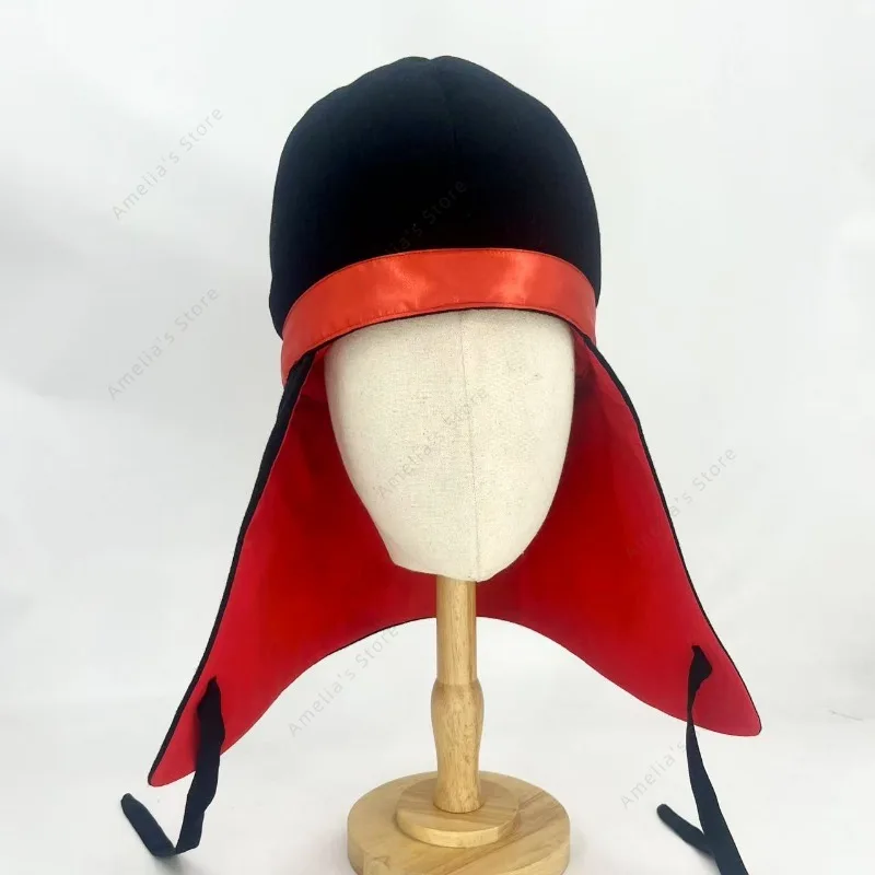 

Ancient China Xianbei-style Hat Northern Wei Warrior Hat Chinese Traditional Historical Reproduction