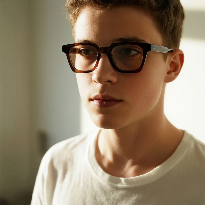 FocusAid квадратные женские солнцезащитные очки в стиле ретро, мужские роскошные солнцезащитные очки с заклепками для вождения, ацетатная оправа UV400 Gafas De Sol Mujer