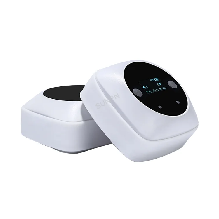 Standalone version high quality two way people passenger flow counter wifi people counter sensor