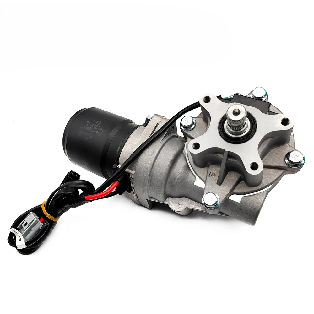 

For EPS ELECTRIC POWER STEERING MOTOR FOR CF800 CF X8 400 500 520 550 625 ATV UTV PARTS 9CR6-103300-20000