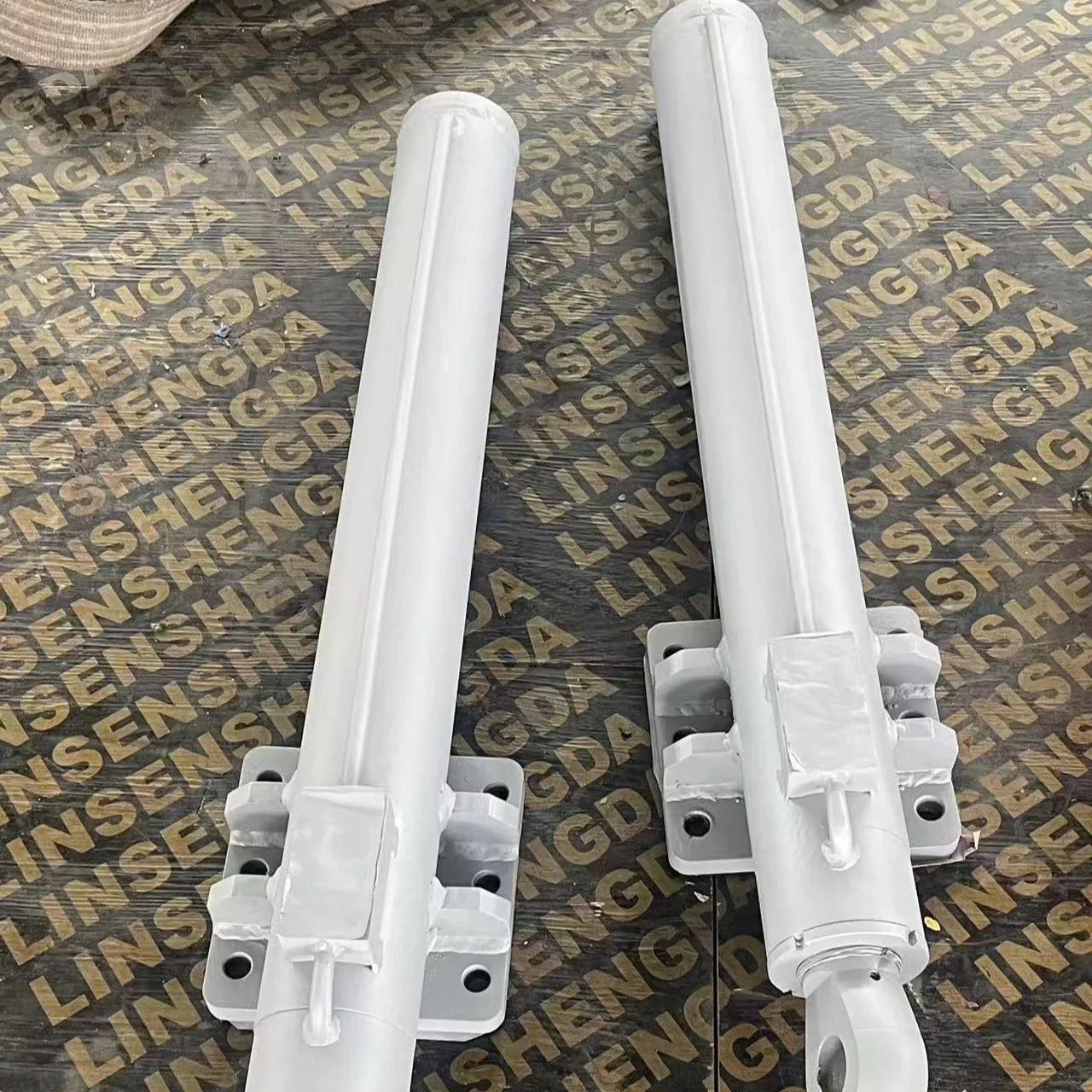 

Хит продаж: Точный гидравлический цилиндр двойного действия для самосвалов