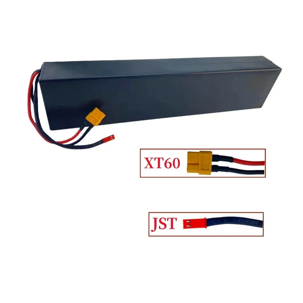 10S3P 18650 Lithium-Ion Battery Pack 36V 9800mAH, Suitable for KUGOO S1/S2/S3 Electric Scooters