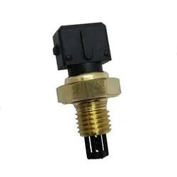 Sensor de temperatura del aire de entrada para BMW DAF FERRARI FIAT OPEL HONDA PORSCHE ROVER VW OEM 13621711371 1315659 162419 90541577