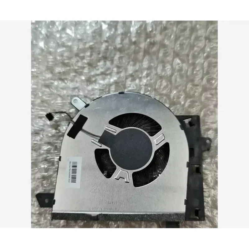 for HP X360 16-AA0013DX Laptop Internal Cooling Fan N76697-001 Replacement Part