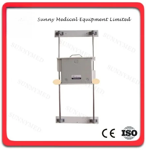 SY-1147 Detector Holder for DR X Ray hine Chest Frame X-ray Hospital Mobile Bucky Stand