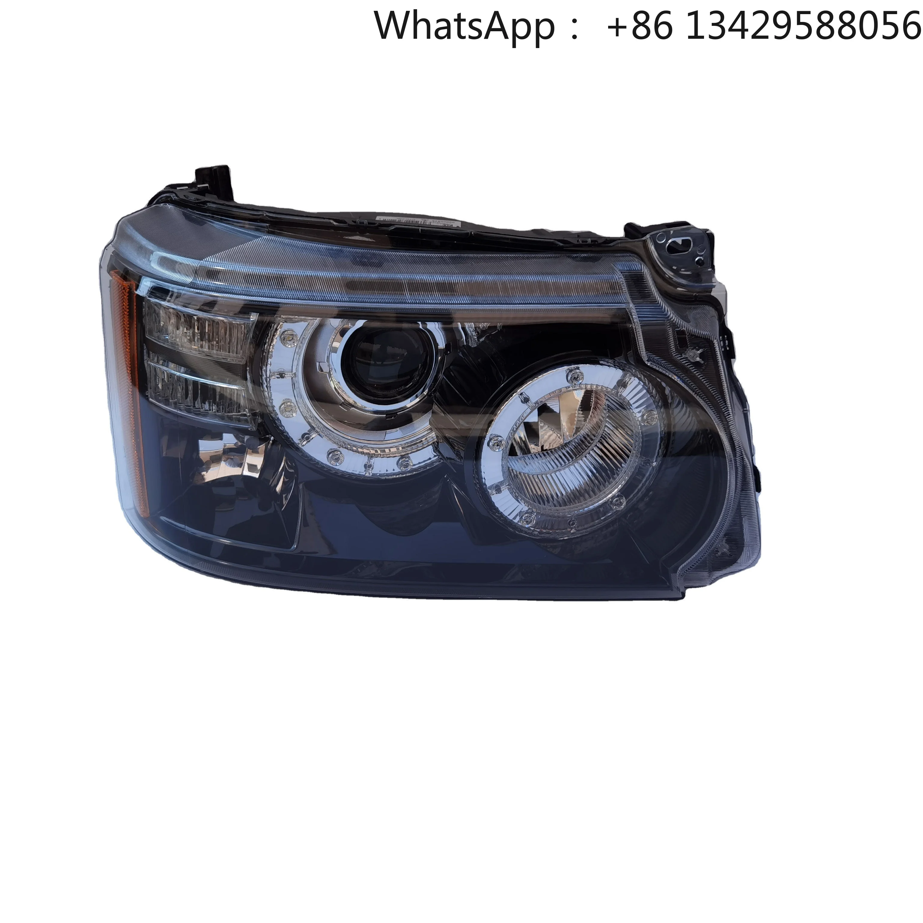 

High Quality for Land Rover LED Headlights Suitable for Range Rover SPORT L320 Headlights OE No LR030758 LR030791