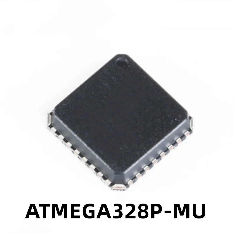 1PCS ATMEGA328P-MU M328P 8-bit Microcontroller AVR 32K Flash Memory ATMLM328P Original