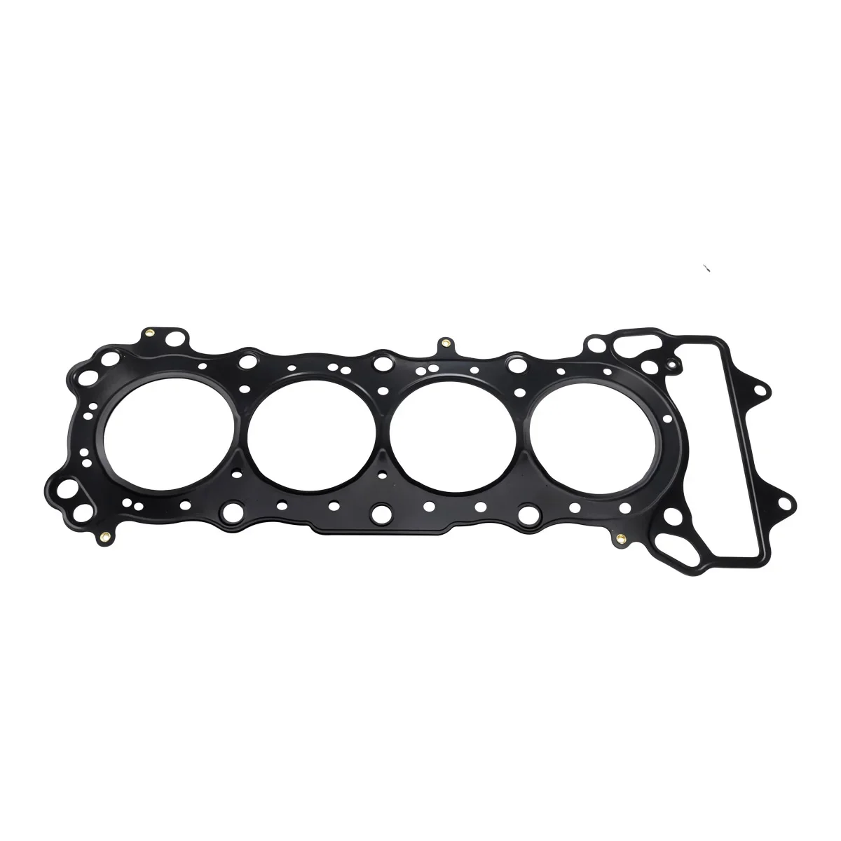 Motor Cylinder Crankcase Cover Gasket Kits For Honda CBR600F 1991-1998 CBR600F3 1995-98 CBR600F2 1991-94 CB600F Hornet 600 98-06