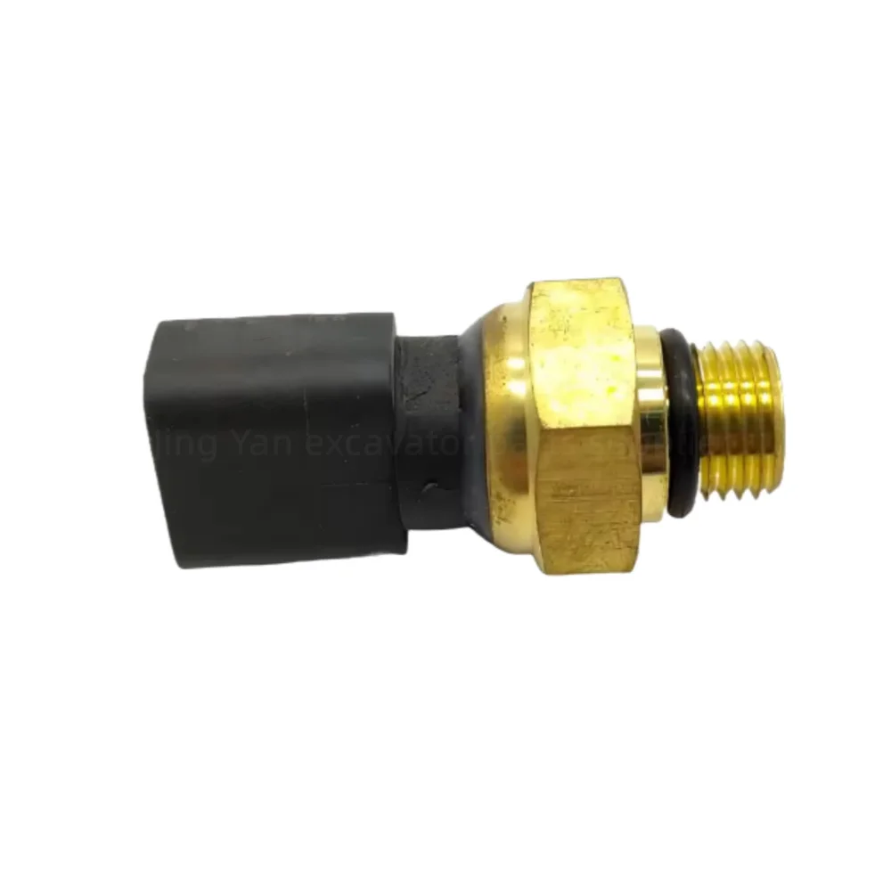2746717 For 274-6717 E345C 349D 349D2 345D Pressure Sensor C13 C15 Engine Atmospheric Sensor Excavator Parts