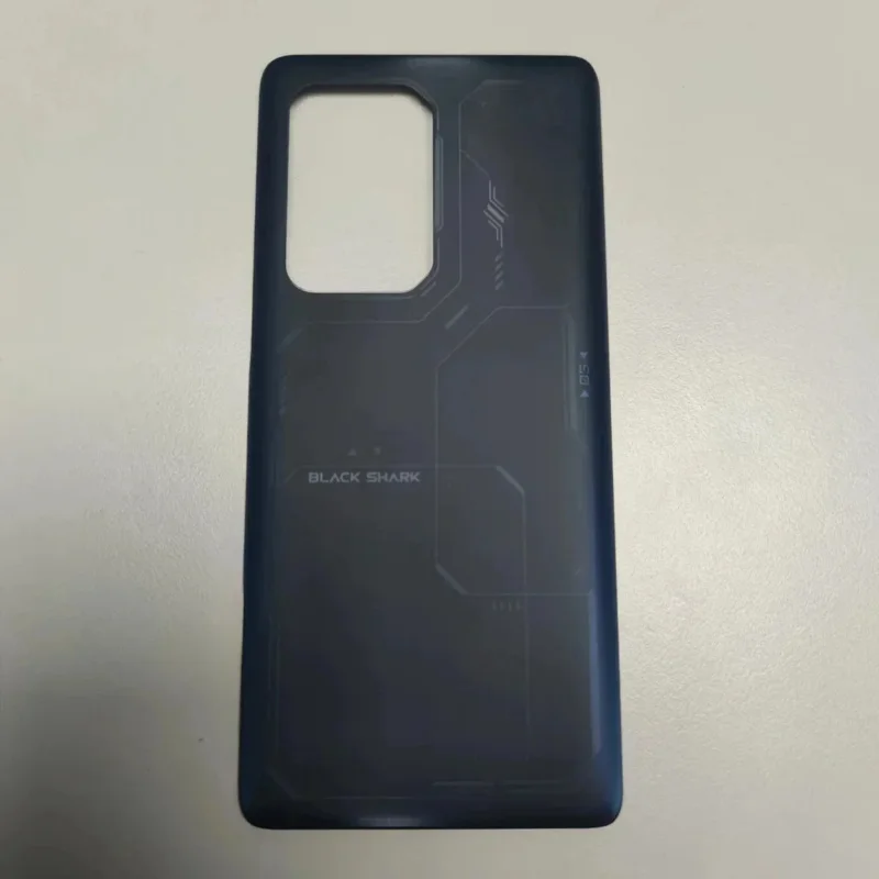 

Замена задней крышки аккумулятора для Black Shark 5/Black Shark 5 Pro