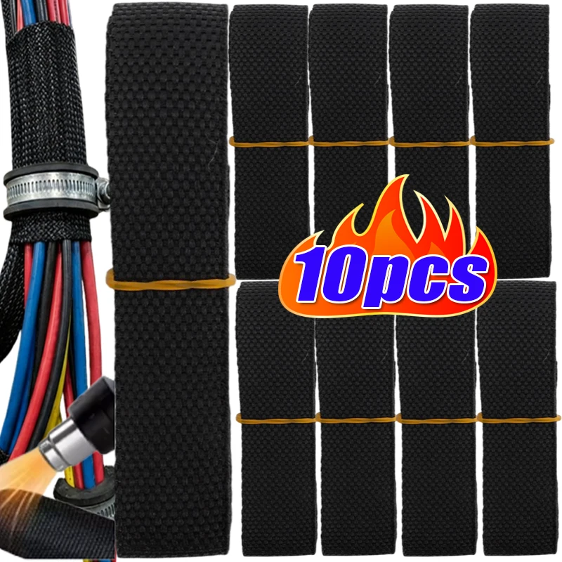 Insulation Cable Sl…