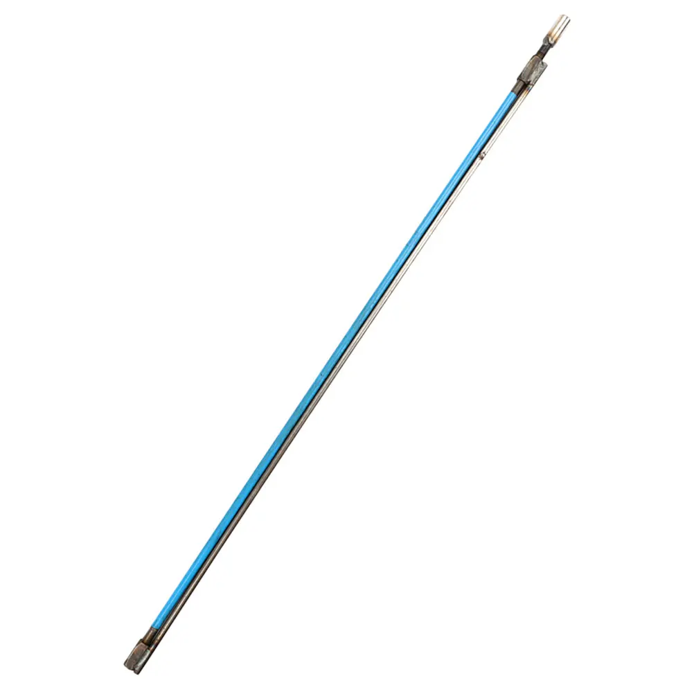 

400mm Blue Guitar Truss Rod Adjustment Tool for Bass Electric Guitars Musical Instruments Accessories Metal Parts