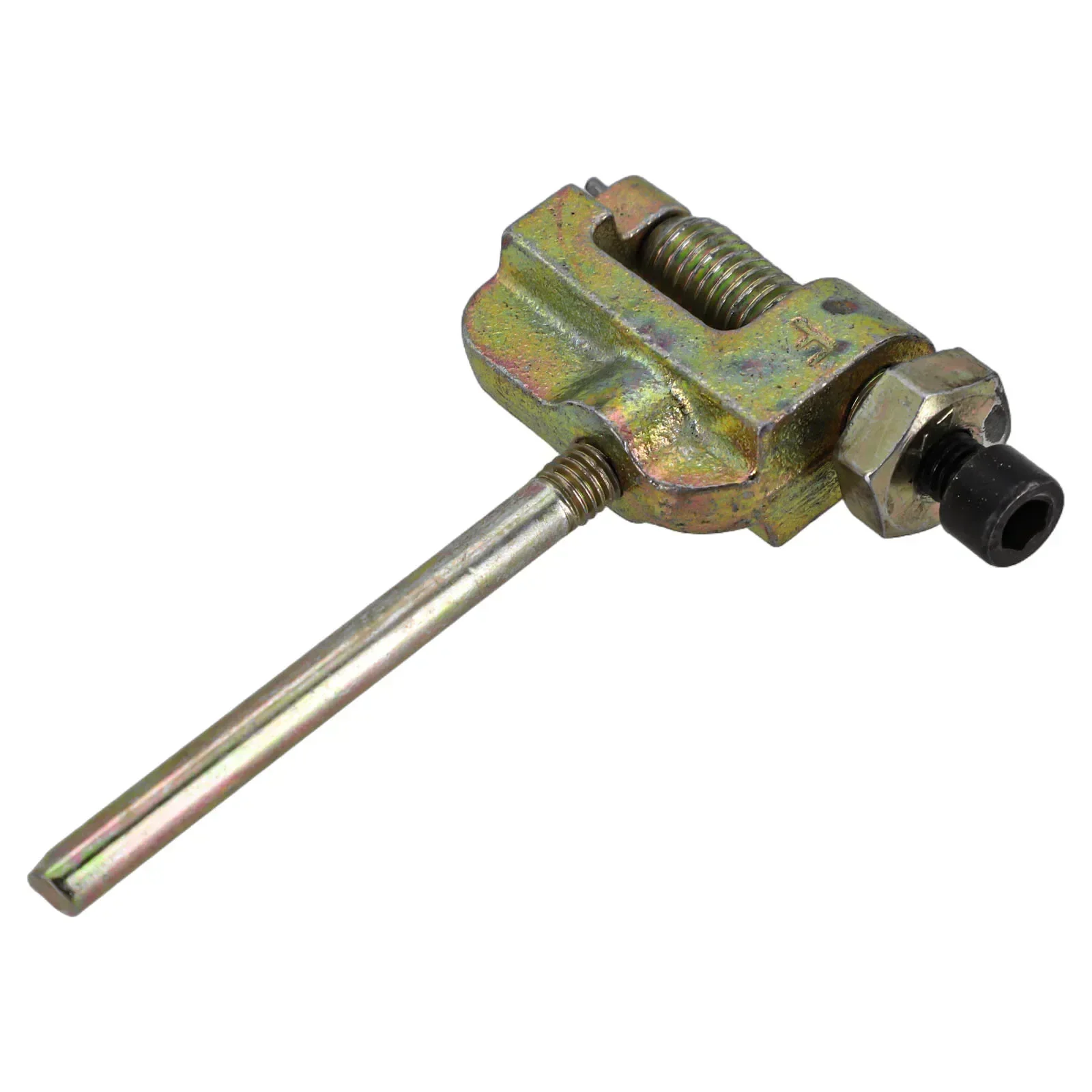 

Chain Installer Motorcycle Chain Disassembly Tool Bike Chain Tool Motorcycle Chain Disassembly Bike Chain Tool