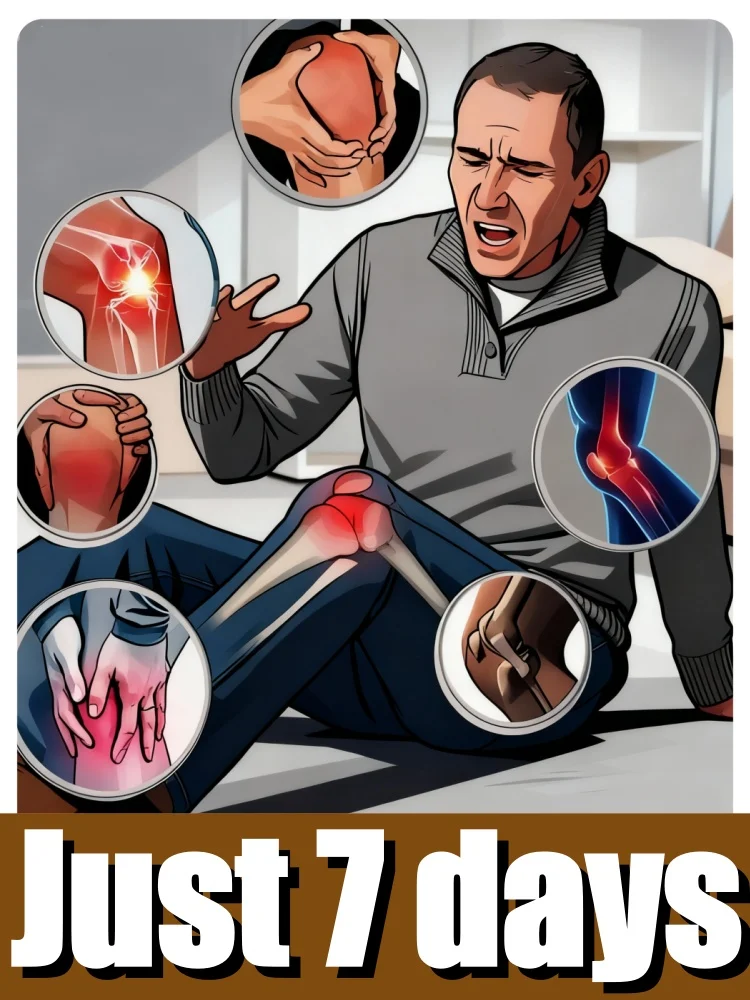 

2025 Special Care Spray for People with Leg Disabilities: Make Walking Easier