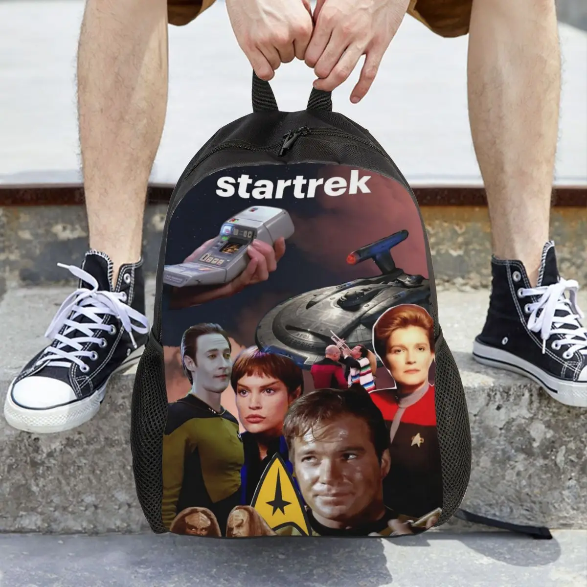 حقيبة ظهر ستارز تريكس للأطفال والبنات والأولاد خفيفة الوزن للأطفال الصغار في رياض الأطفال