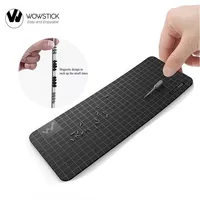 Wowstick wowpad Magnetic Screw Position Memory Plate Mat: Essential Tool for Precision DIY