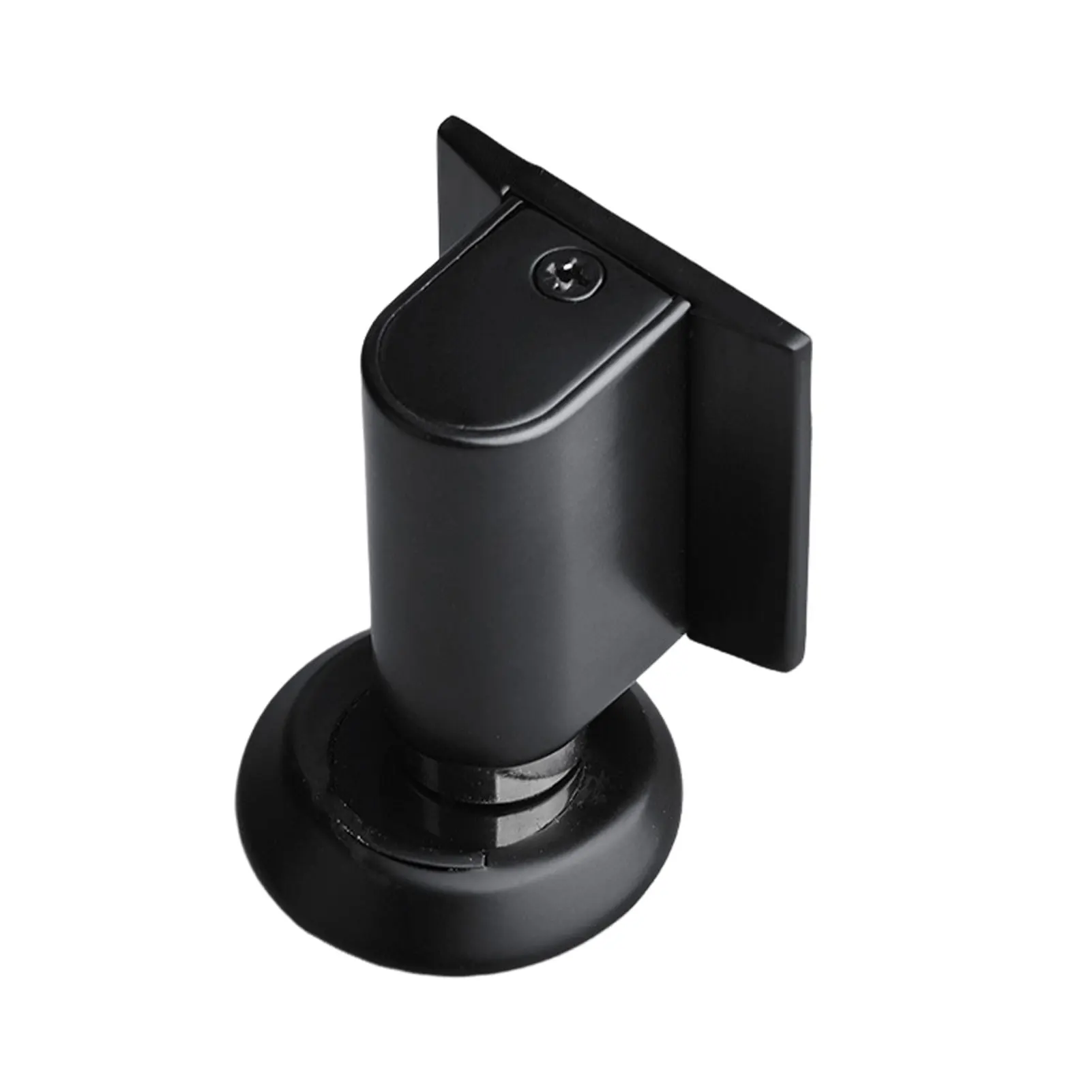 Durable Magnetic Door Stopper For Various Door Types Safety Built-in Spring Damping Can Absorb