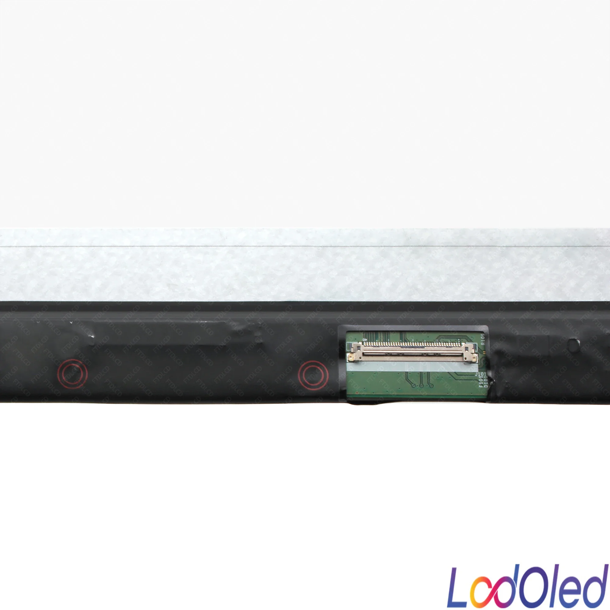 

14.0'' FHD LP140WFB-SPF1 для Dell Latitude 7400 P100G W9NTD LED IPS LCD сенсорный экран On-Cell без рамки 1920X1080 40 контактов