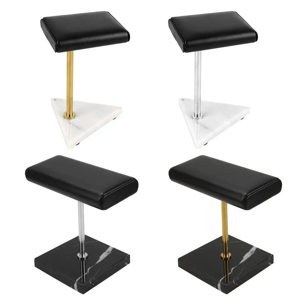 Luxury Watch Display Stand Jewelry Organizer Holder Countertop Vanity Top
