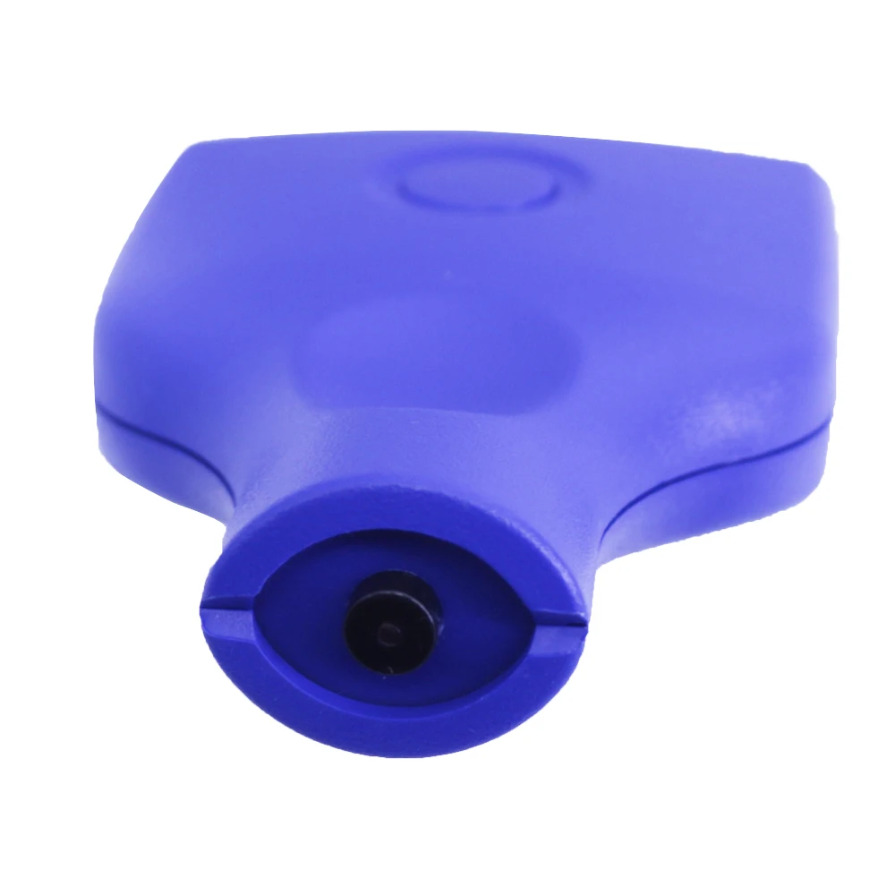 Medidor de pintura automotriz LS220 Bluetooth medidor de espesor de recubrimiento medidor de pintura de coche rango de medición 0,0-2000um