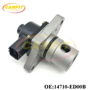 14710-ed00b egrバルブアセンブリ14710ed000 14710ed00a 14710ed00b for nissan 14710-ed00a  - AliExpress