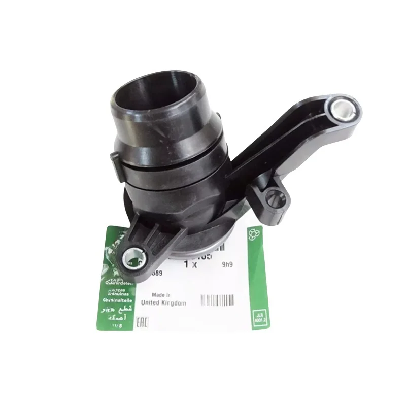 

3.0L V6 Diesel Tube Connector Coolant Inlet Connecting Pipe for Land Rover Discovery 4 Range Rover Sport Jaguar JDE9014 LR013165