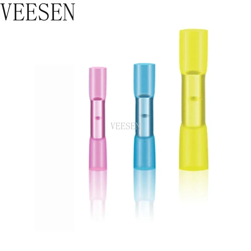 100Pcs BHT-0.5-1.25…