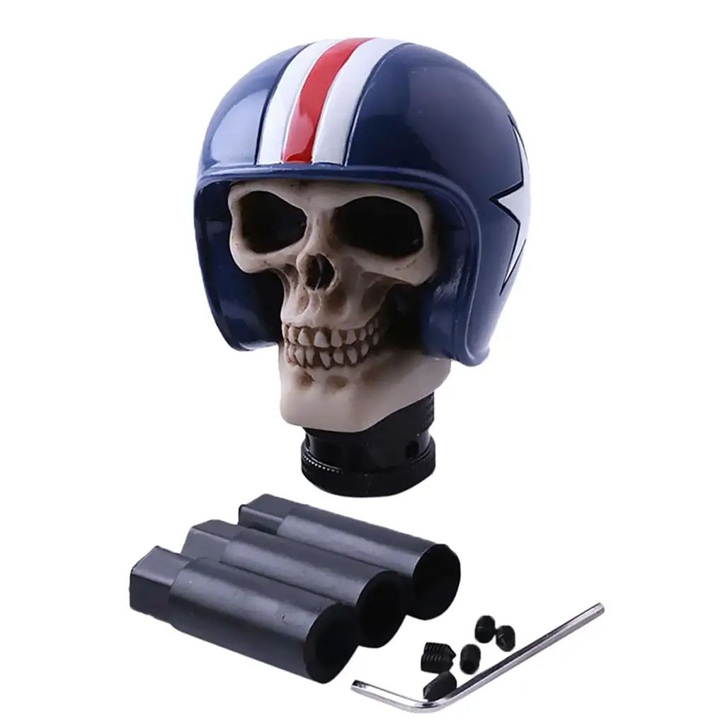 

Car Manual Gear Stick Knob Handle Shifter Lever