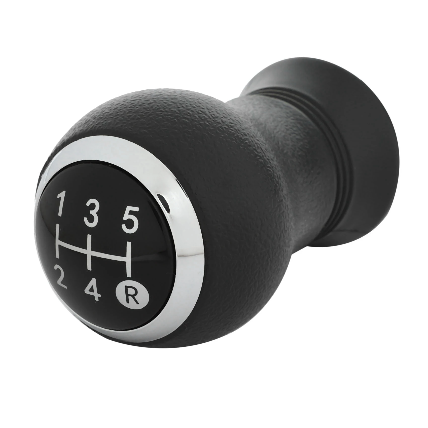 도요타 야리스 2005-2010용 3단 5단 수동 변속기 기어 노브 커버 시프터 레버 스틱