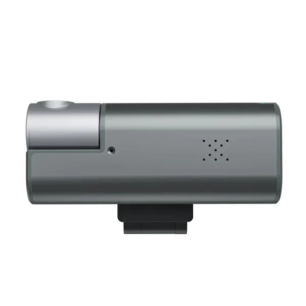 AICOCO AI StreamCam Pro AC600 AI Gezichtsherkenning 2K Groothoekcamera Webcamera USB Computercamera voor Zoom/Skype/Facebook