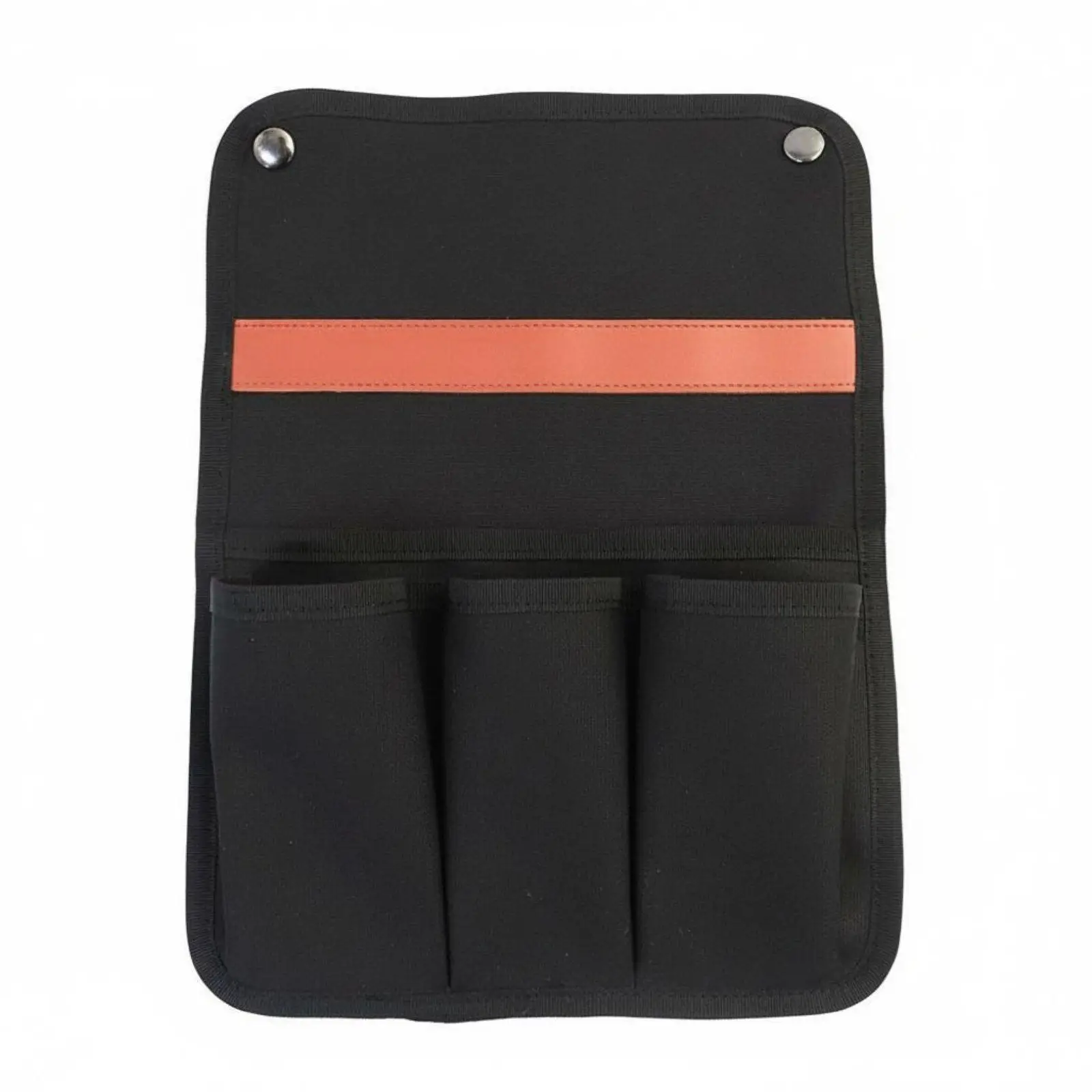 Chair Armrest Storage Bag Water Bottle Holder Camping Chair Side Pockets Large