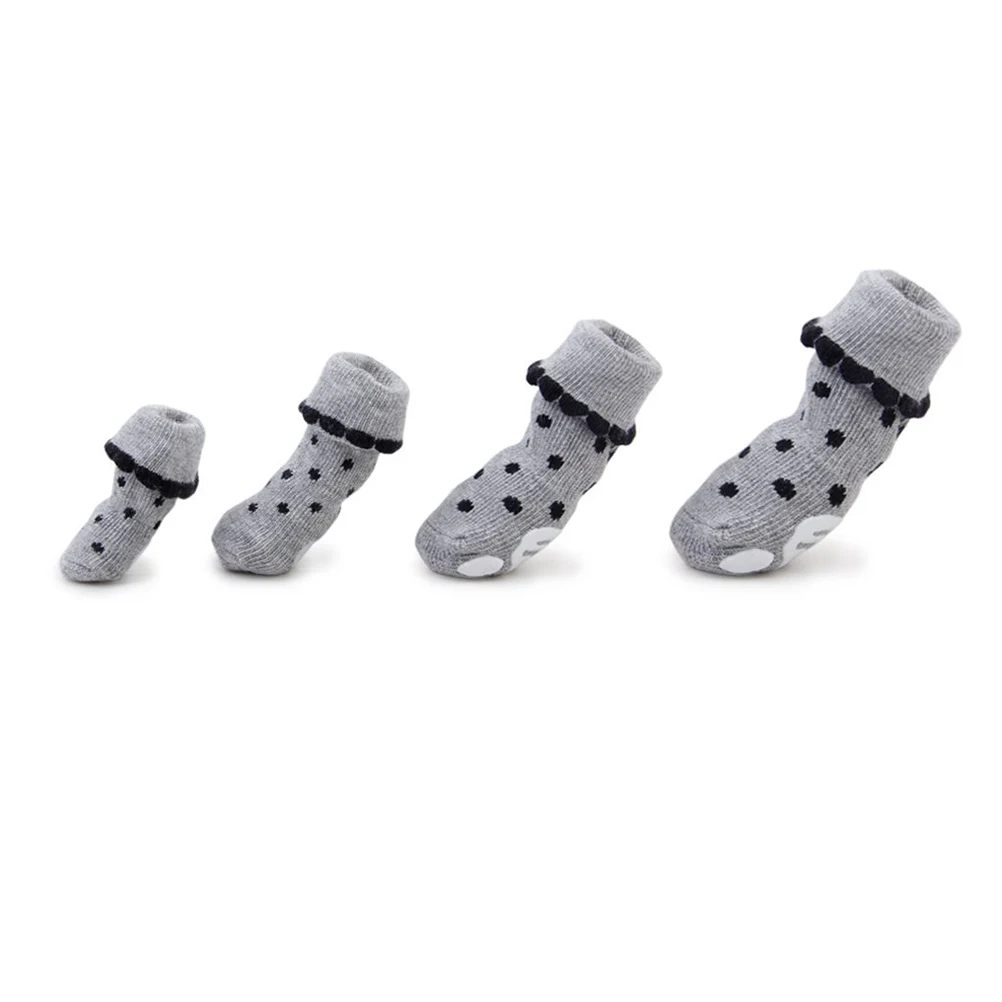 

Non pet socks Doggie socks Dog socks Cat socks Pet cotton socks