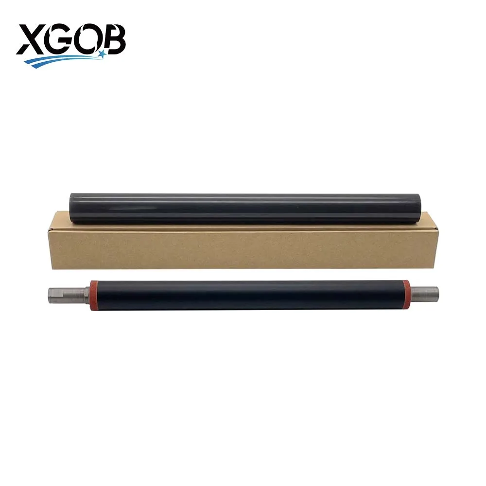 1Set MPC3003 Fuser Lower Roller+Fuser Film For Ricoh MP C3003 C3503 C4503 C5503 C6003 High Quality Compatible Copier Parts