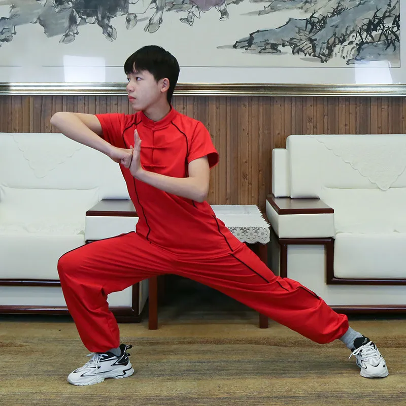 ensemble-d'uniformes-de-kung-fu-d'ete-pour-enfants-tenue-respirante-d'entrainement-et-de-performance-en-arts-martiaux-pour-garcons-et-filles