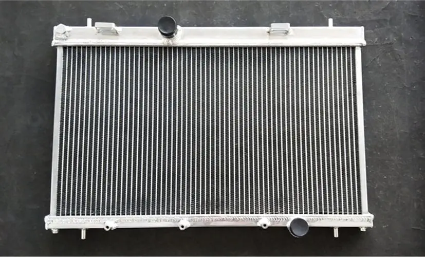 For Dodge Neon SRT4 SRT-4 SRT 4 2.4L MT 2003 2004 2005 Aluminum Radiator