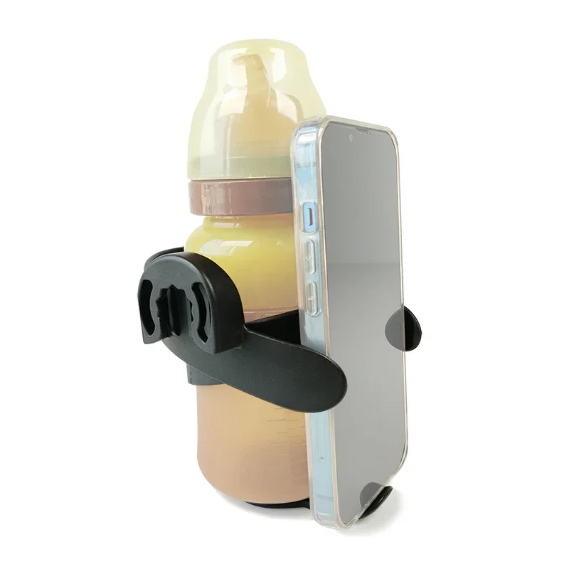 Stroller Cup Holder For Cybex Priam Mios Balios S Eezy Gazelle S Beezy Melio With Mobile Drink Holder Baby Buggy Accessories view 2