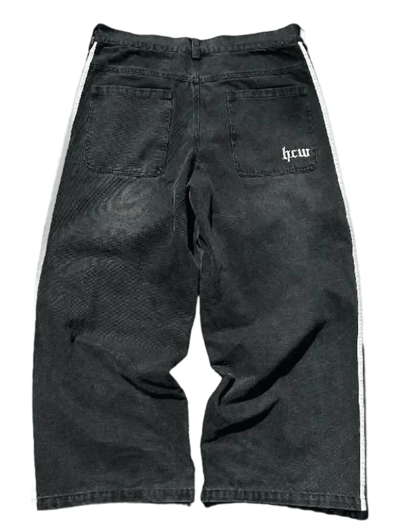 Thumbnail 3 - #36 Ranked Mens Loose Fit Baggy Pants Picks in 2026