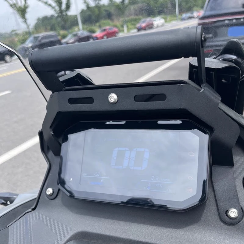 Motorcycle Crossbar…