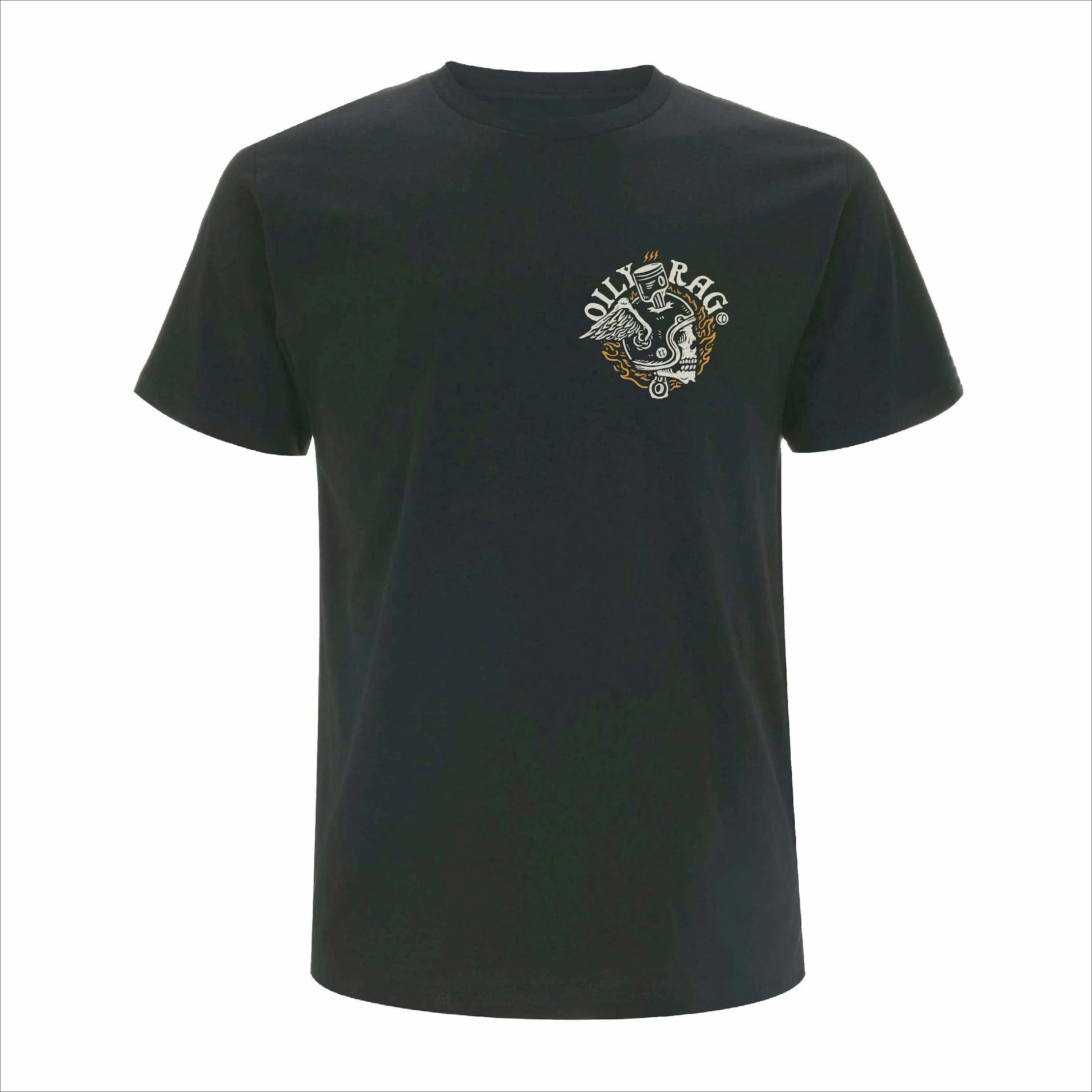 

Мотоциклетный клуб с графическим принтом, летние роскошные брендовые хлопковые мужские и женские футболки с короткими рукавами, тренд уличной моды