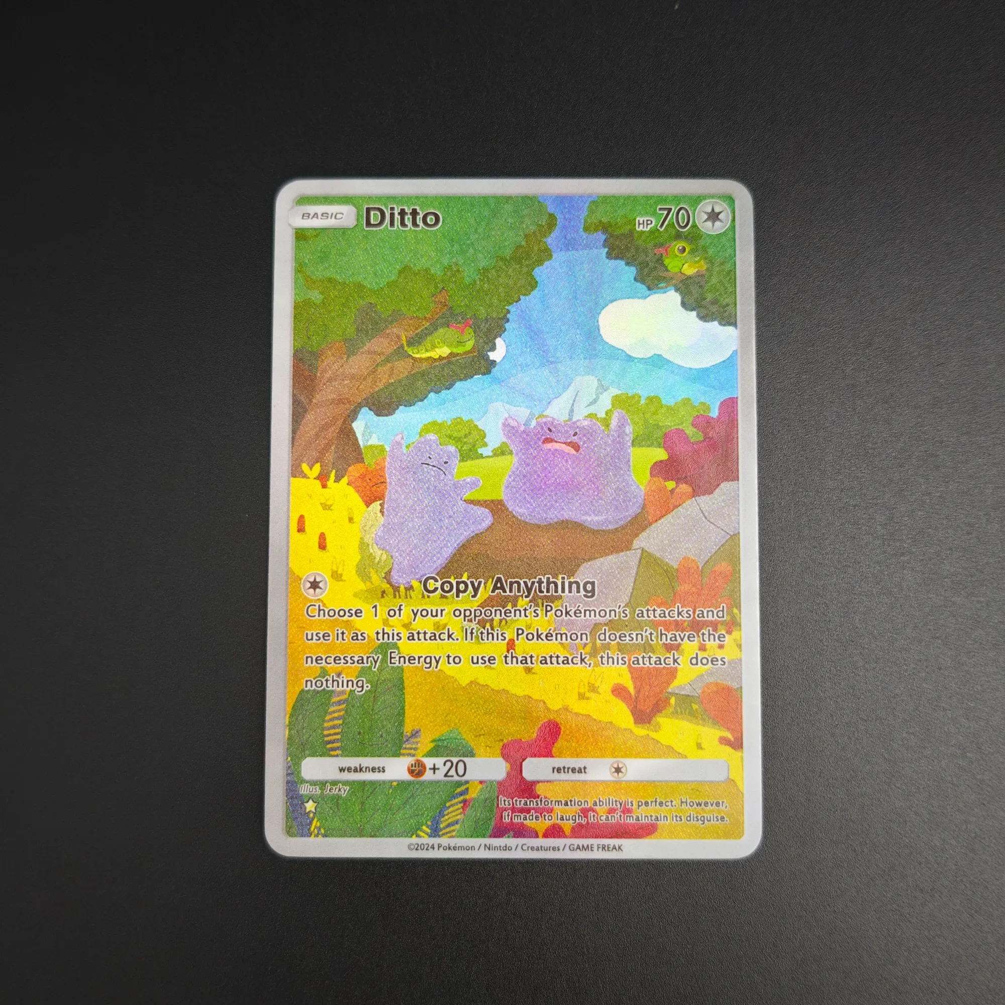11Pcs/set DIY P.M. Pocket Collection Card Blastoise Venusaur Rapidash English Game PTCG Collection Card Rough Color
