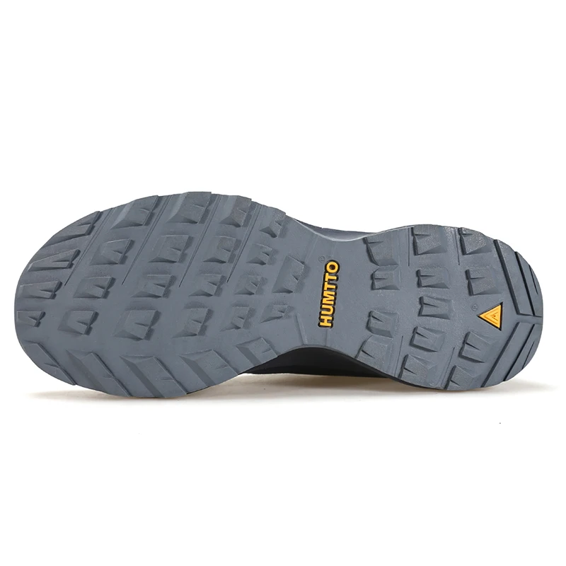 HUMTTO Running Shoes for Men Luxury Designer Men's Breathable Sport Gym Mens Tennis Trainers Waterproof Black Trail Sneakers Man