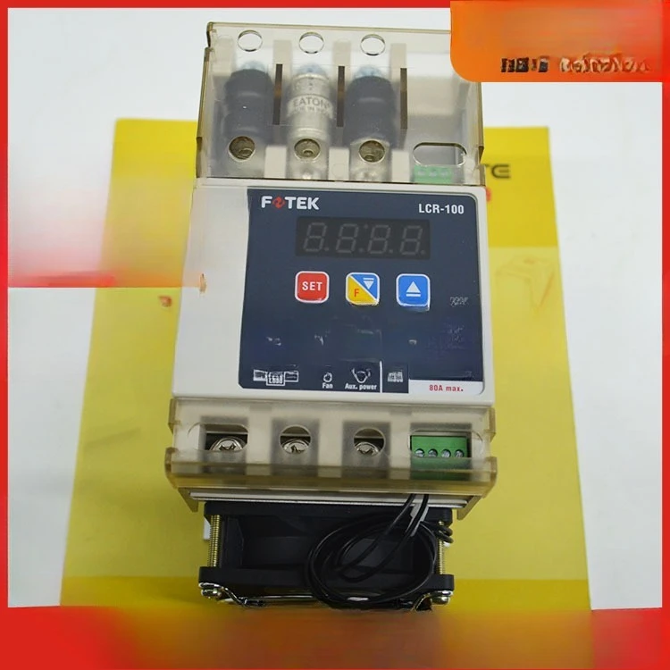 Parts For LCR-100N …