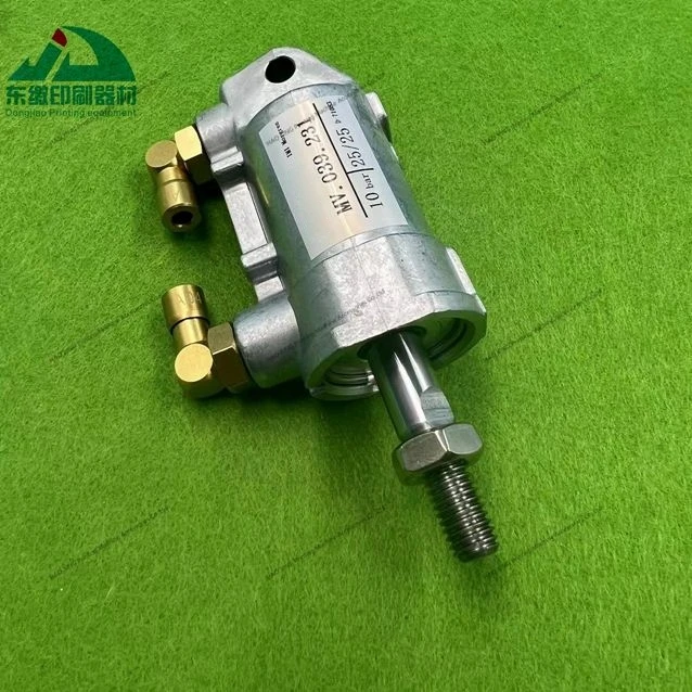 أجزاء آلات الطباعة اسطوانة MV.039.231 لهايدلبرغ CD102 XL105 ملحقات الطباعة اسطوانة هوائية