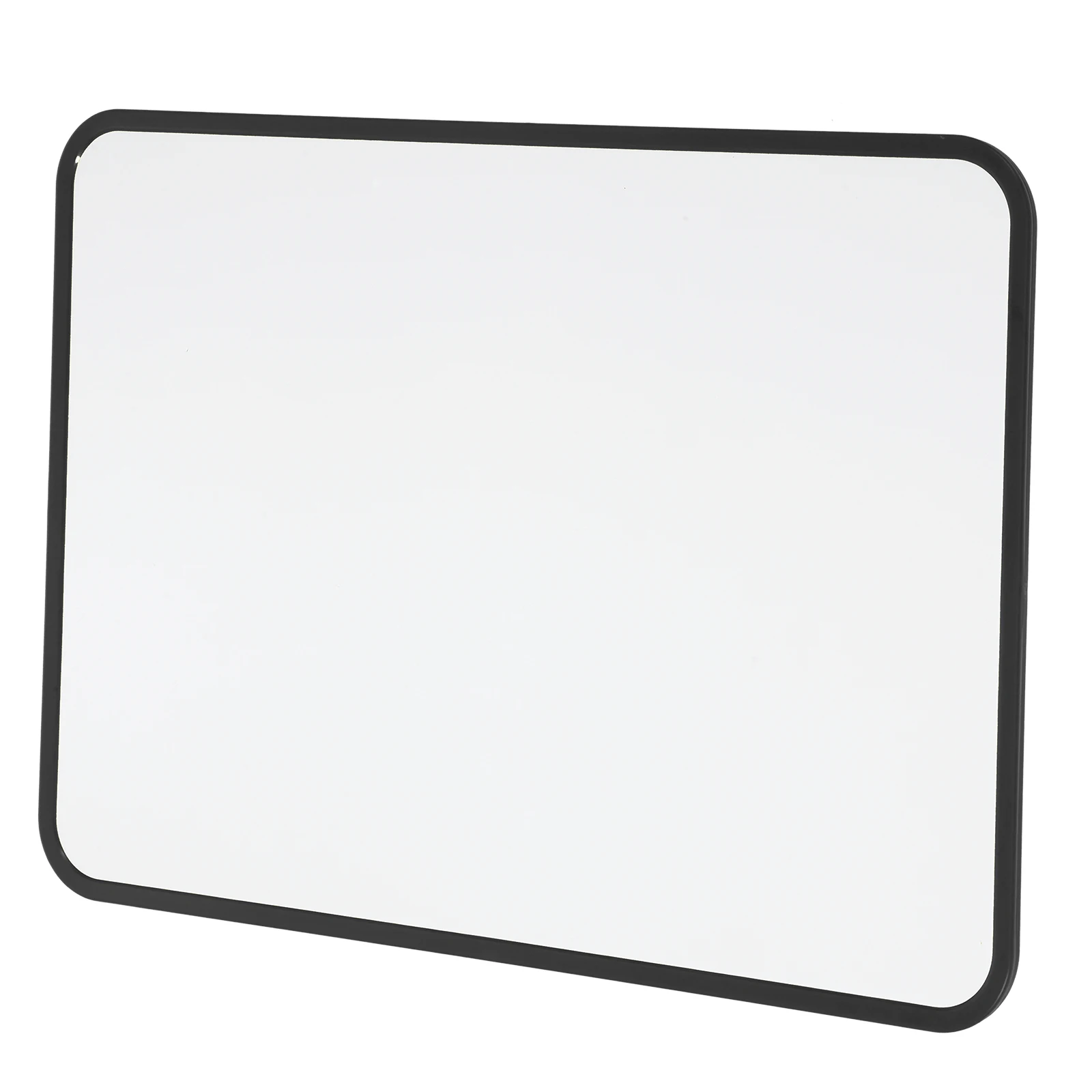 

White Board Dry Erase Magnetic Whiteboard Desk Writing Student Eraser Whiteboards