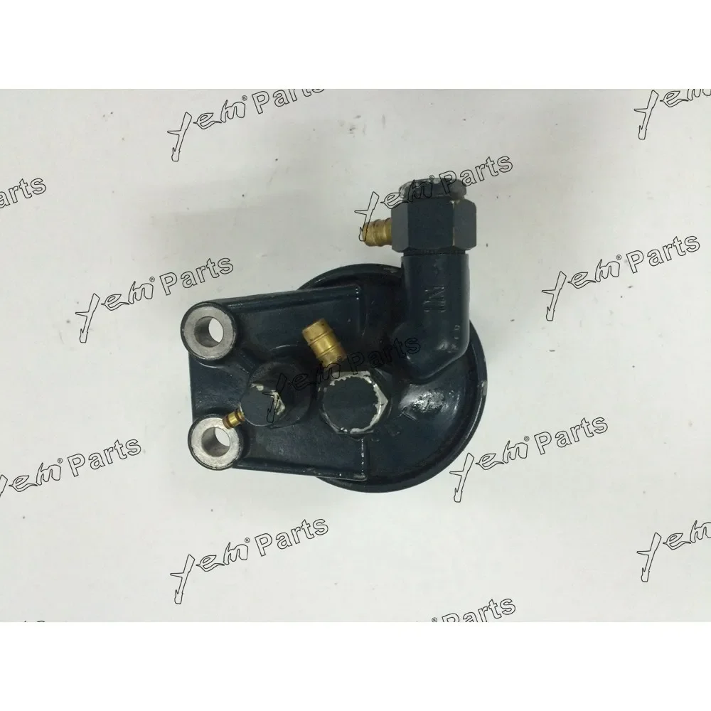 V3800 Diesel Filter Assembly