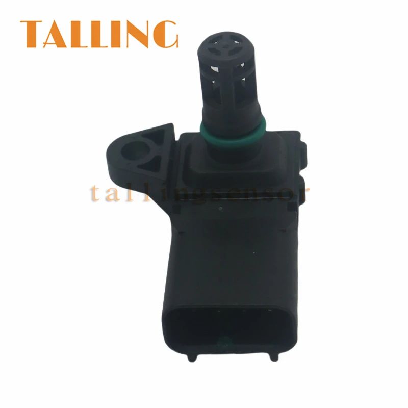 

2S6A9F479BA Датчик абсолютного давления в коллекторе для Ford C-Max Fiesta Focus Ka Jaguar Mazda 2 Volvo C30 S40 V50